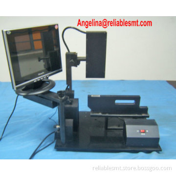 SMT machine SIEMENS feeder calibration jig